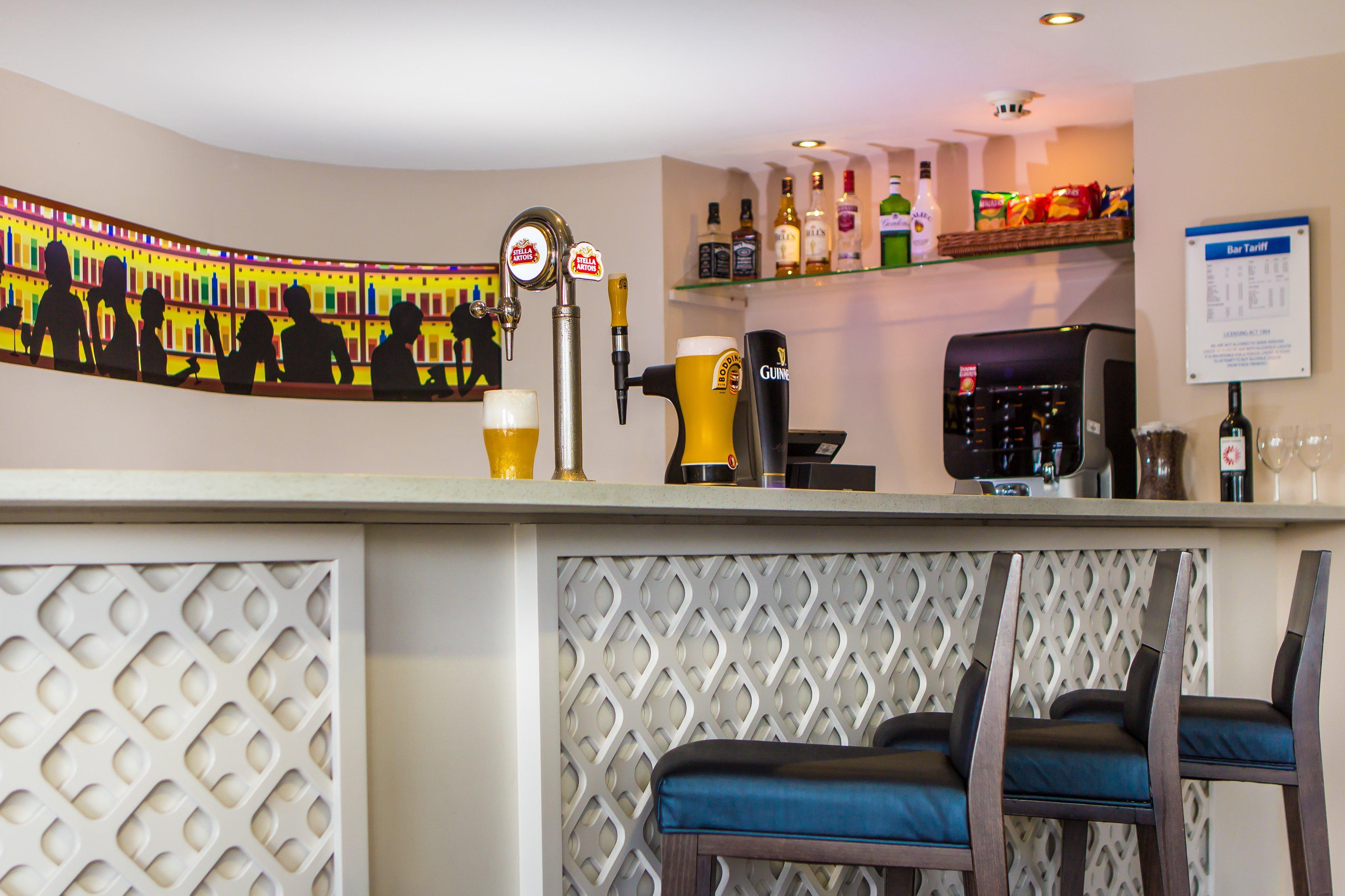 Holiday Inn Express Royal Docks By Ihg Londra Esterno foto