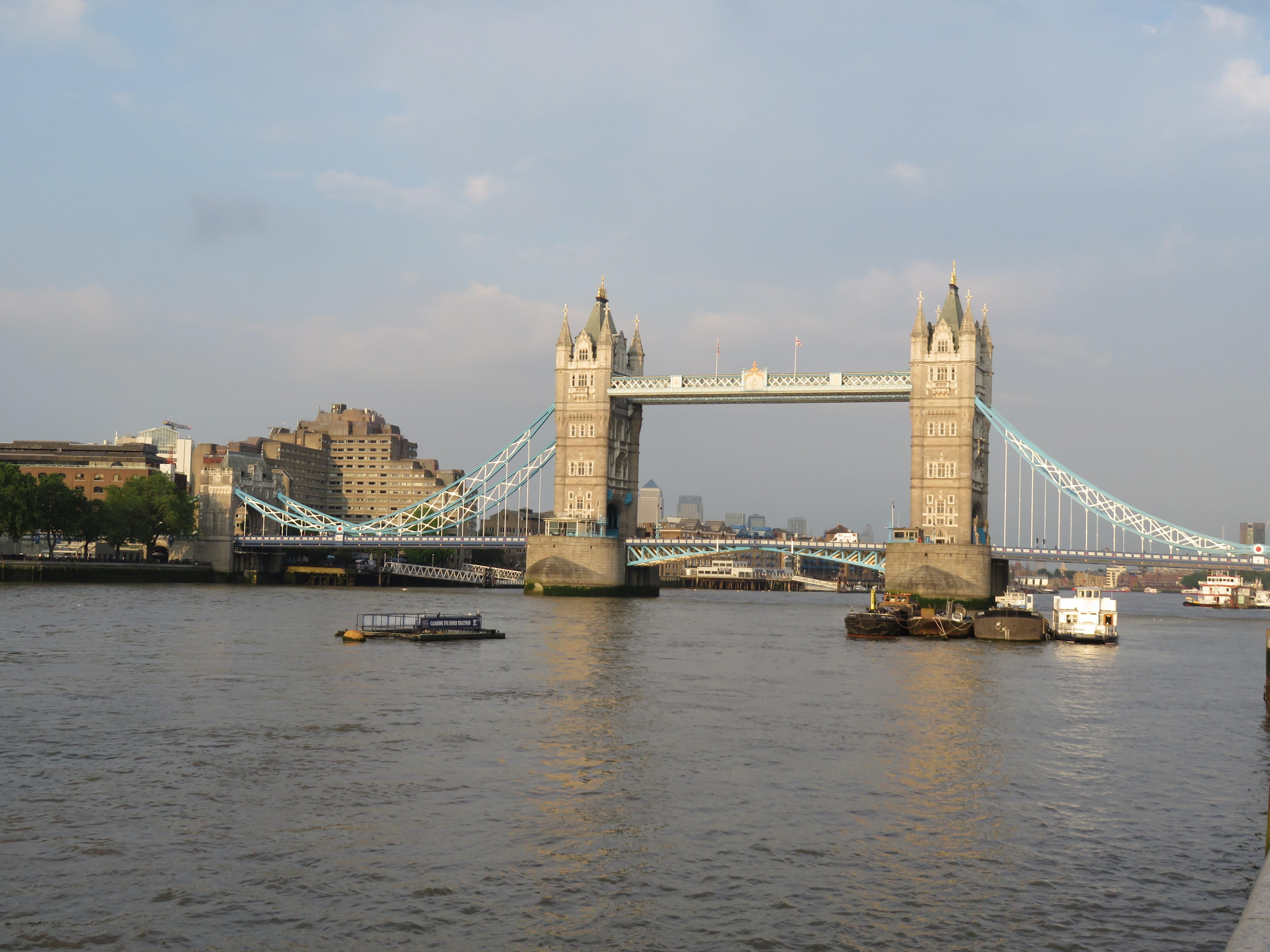 Holiday Inn Express Royal Docks By Ihg Londra Esterno foto