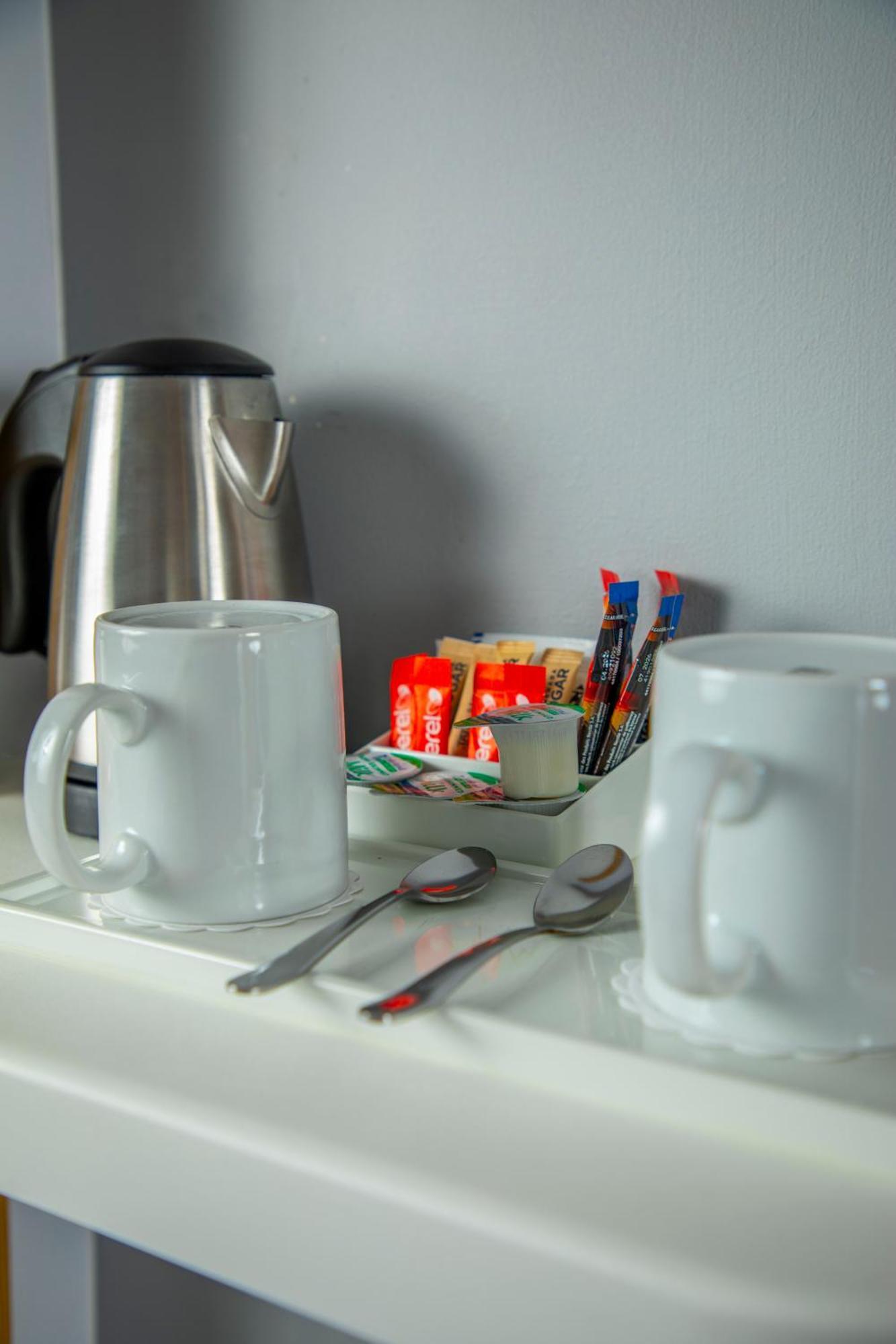 Holiday Inn Express Royal Docks By Ihg Londra Esterno foto