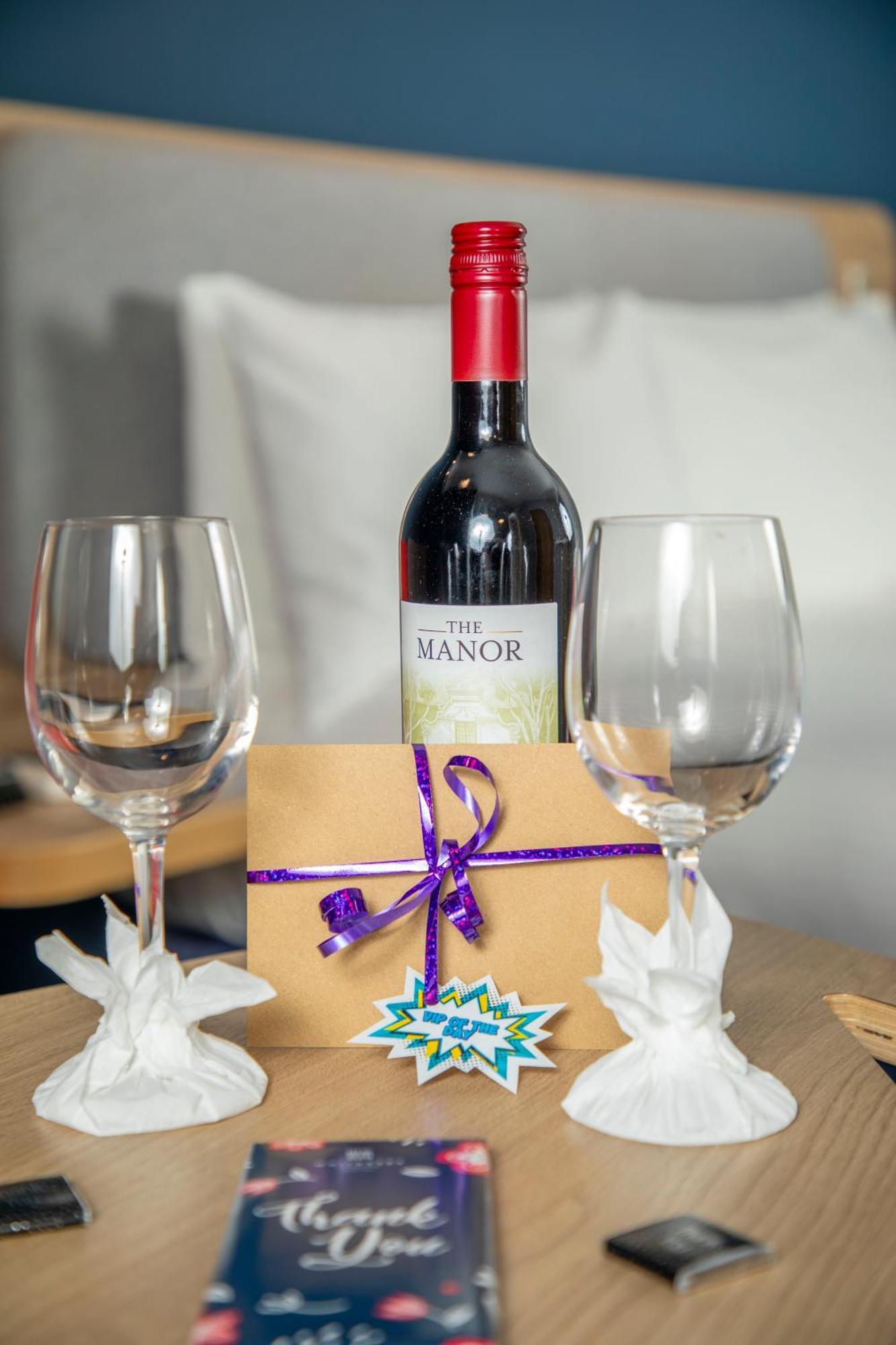 Holiday Inn Express Royal Docks By Ihg Londra Esterno foto