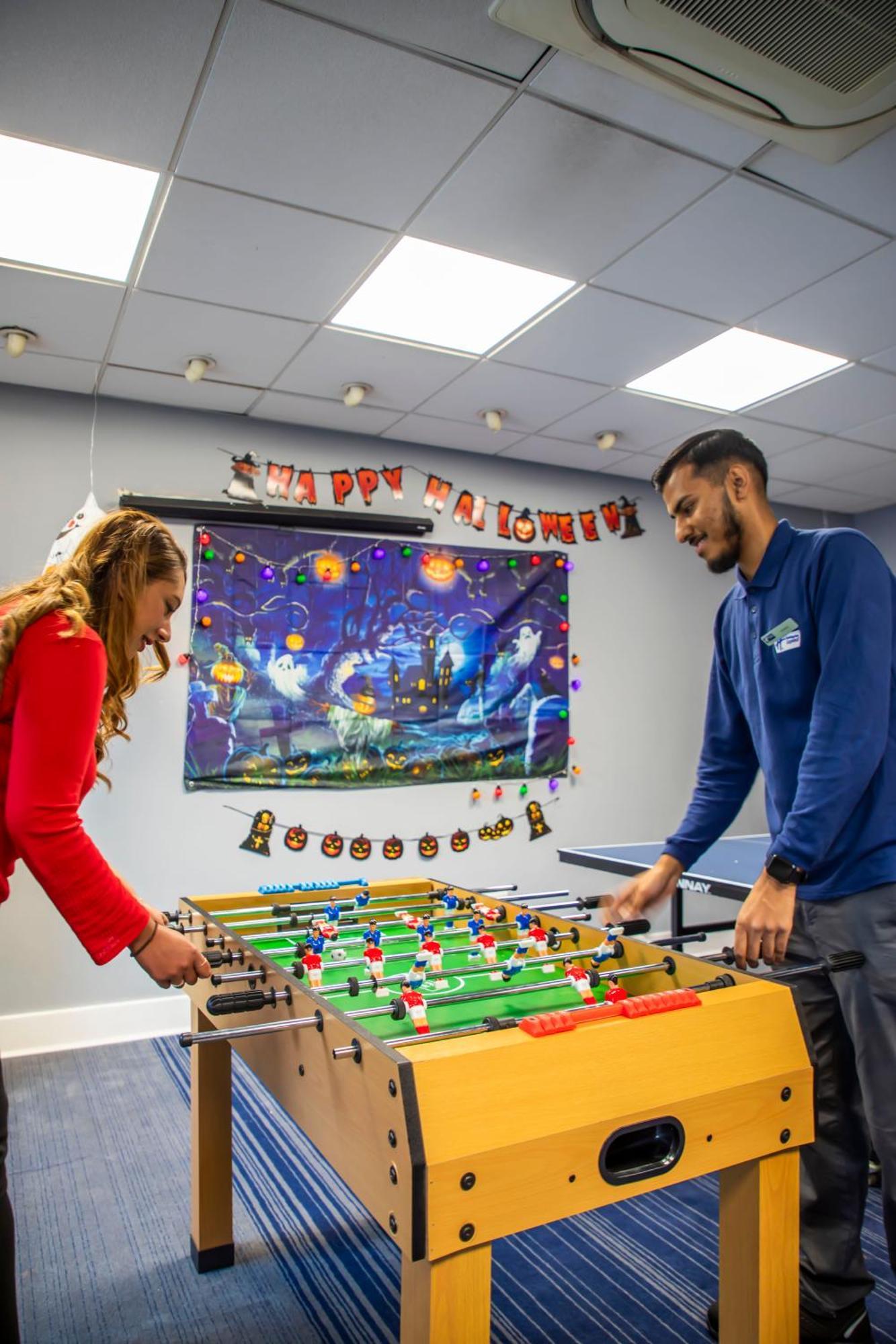 Holiday Inn Express Royal Docks By Ihg Londra Esterno foto